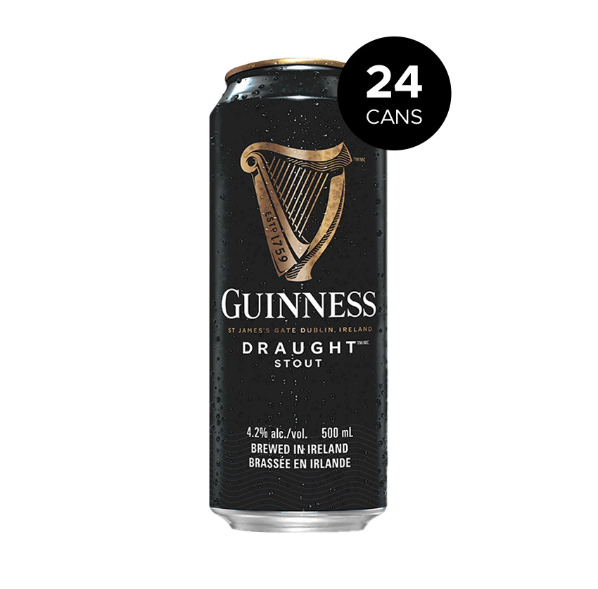 Guinness Pub Draught