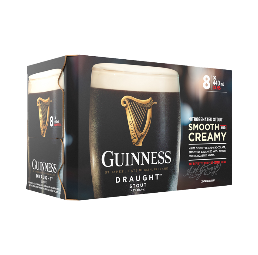 Guinness Pub Draught