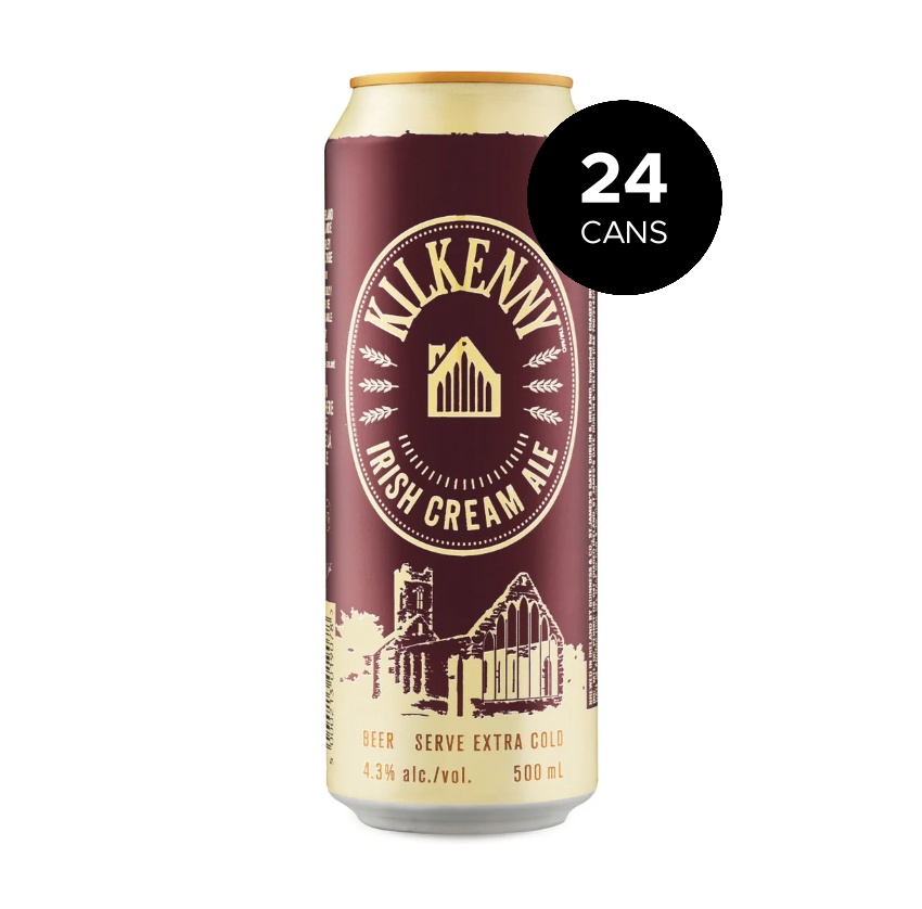 Kilkenny Cream Ale