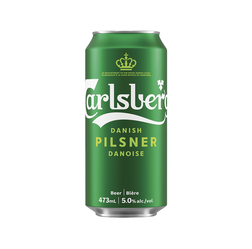 Carlsberg Pilsner