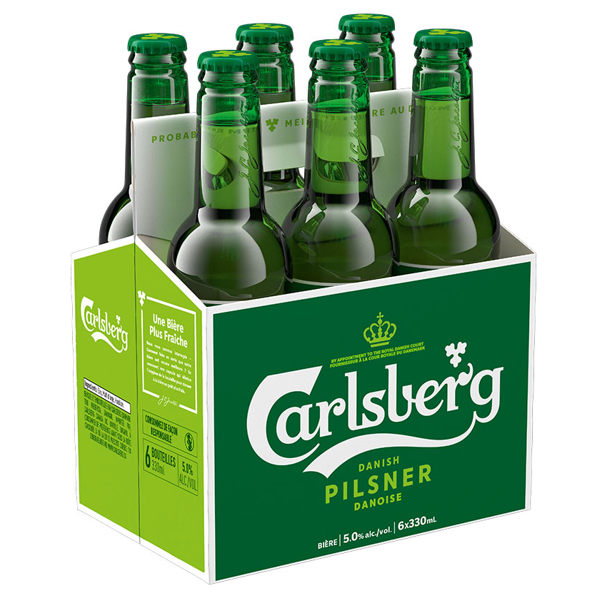 Carlsberg Pilsner