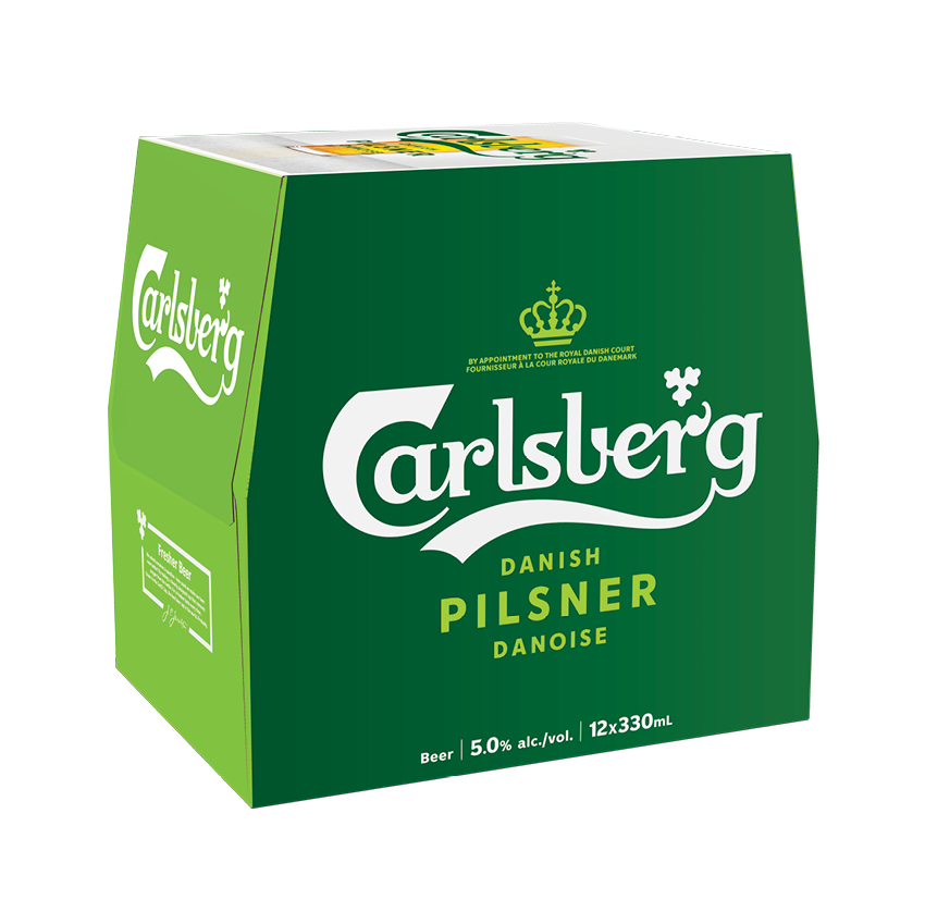 Carlsberg Pilsner