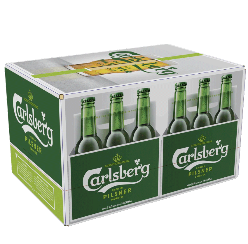 Carlsberg Pilsner