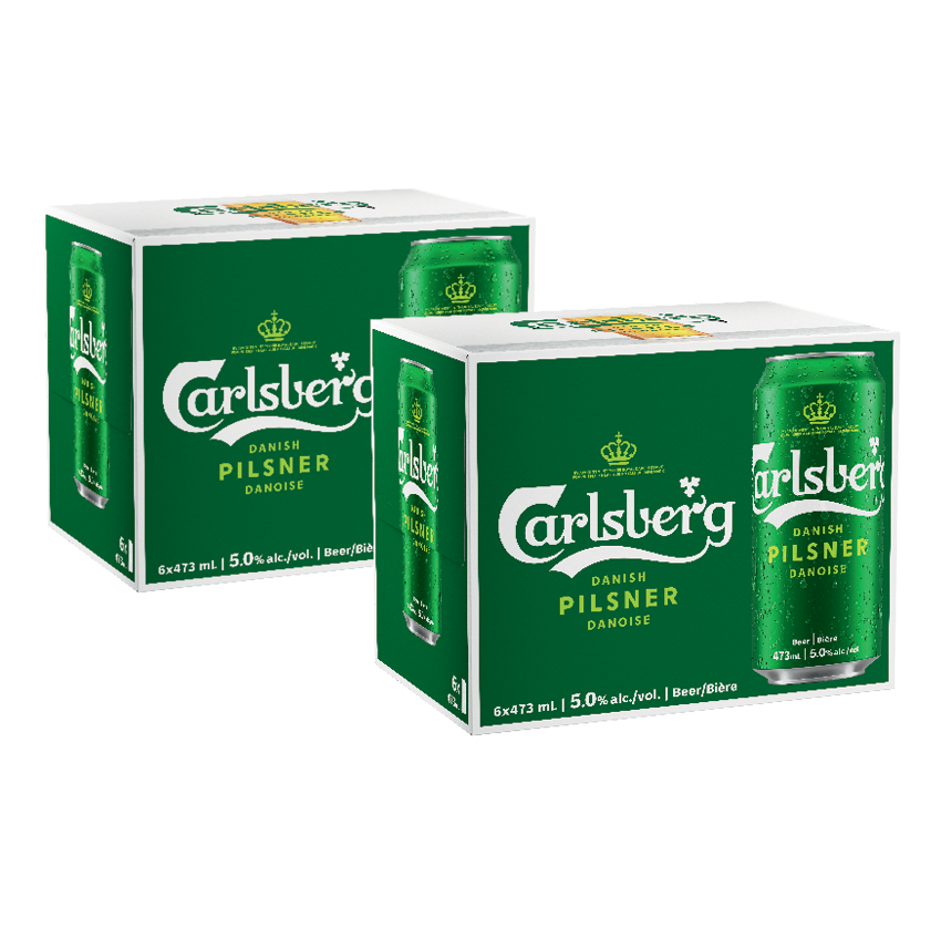 Carlsberg Pilsner