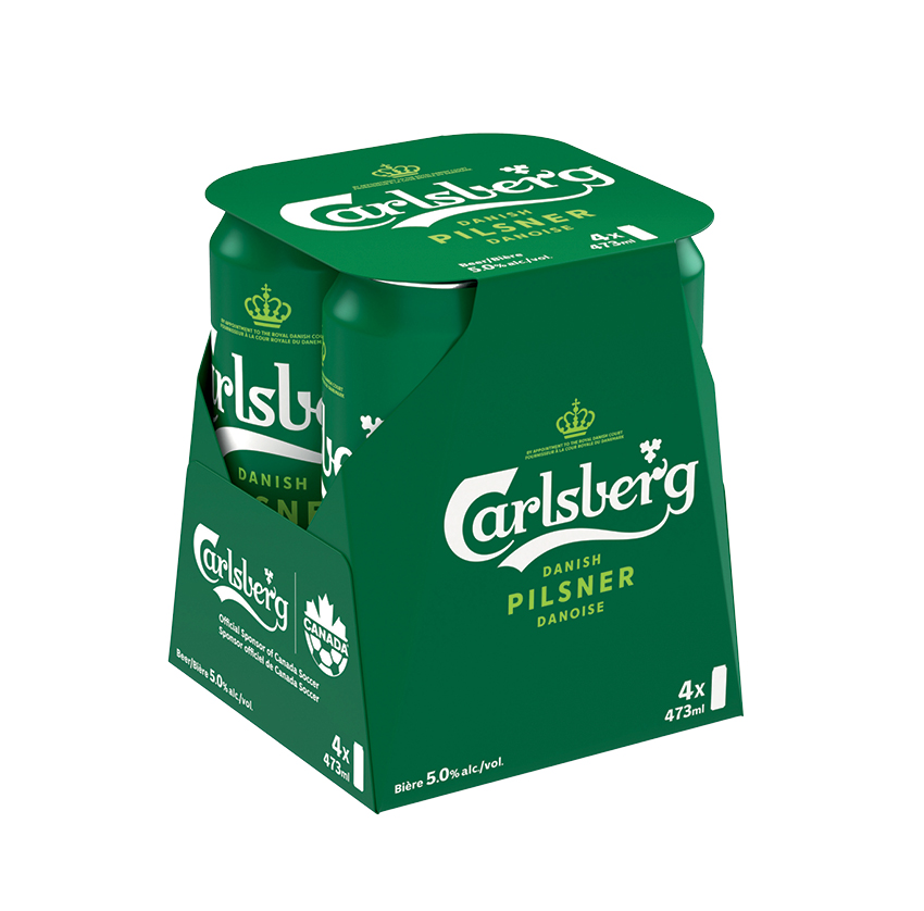 Carlsberg Pilsner