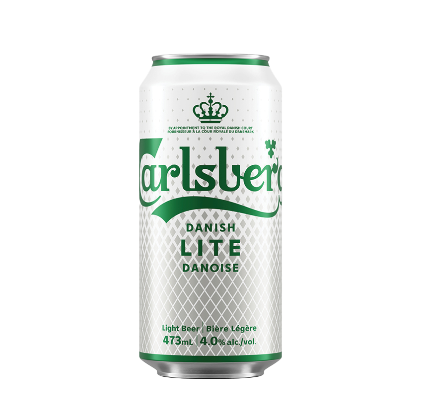 Carlsberg Lite