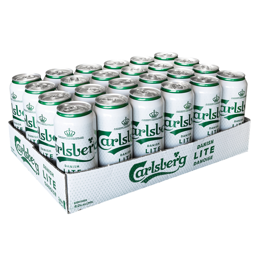 Carlsberg Lite