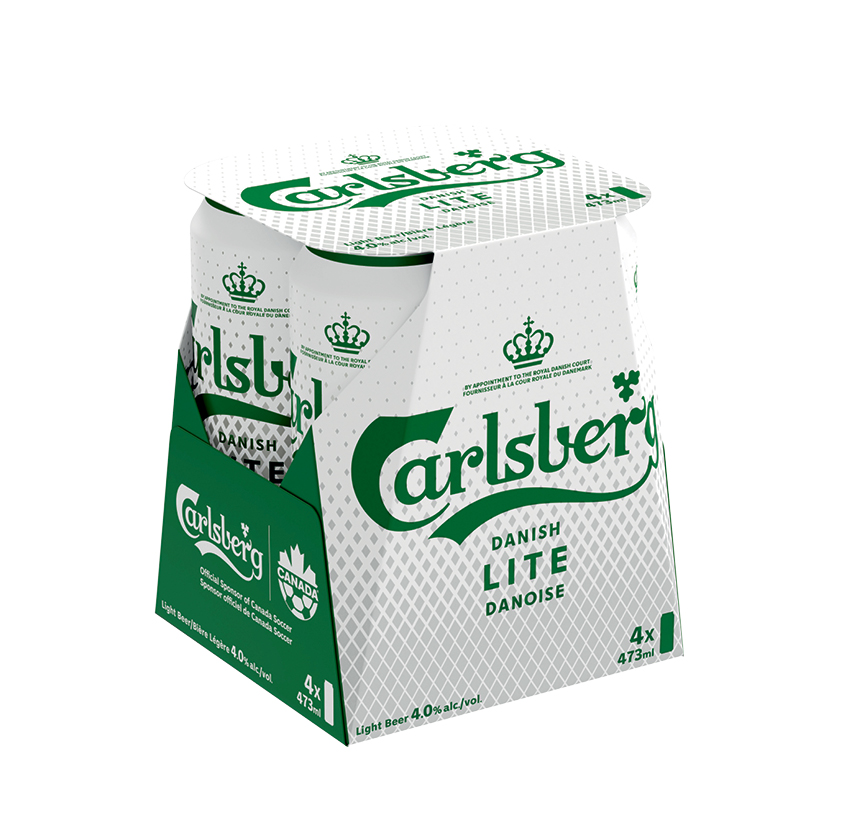 Carlsberg Lite