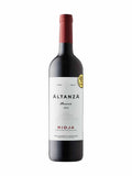 Altanza Reserva 2017