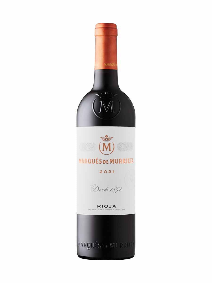 Marqués de Murrieta Rioja Reserva 2019