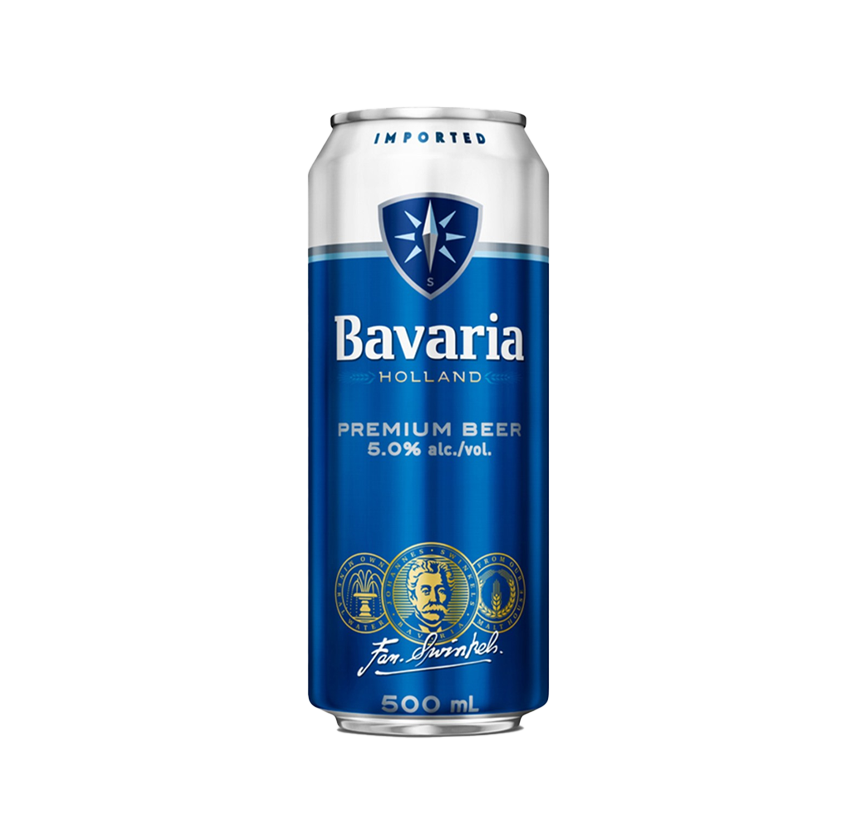 Bavaria Premium Beer