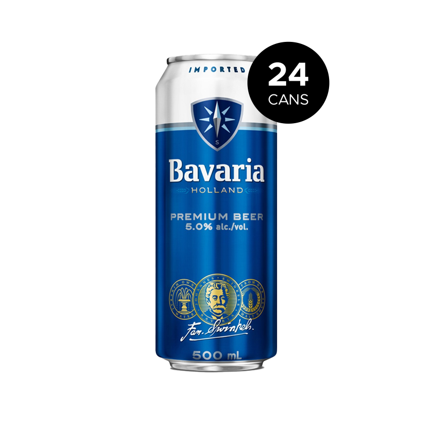 Bavaria Premium Beer