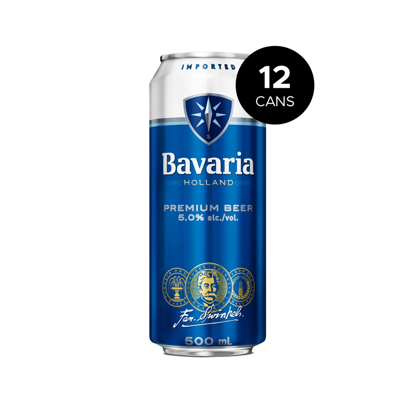 Bavaria Premium Beer