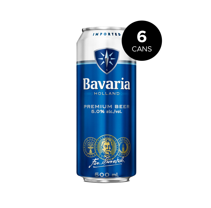 Bavaria Premium Beer