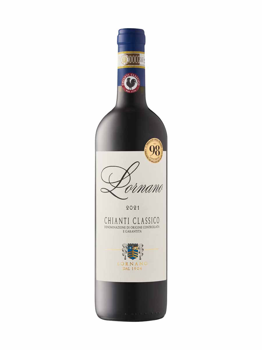 Lornano Chianti Classico 2021
