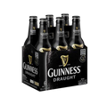 Guinness Draught Bottle