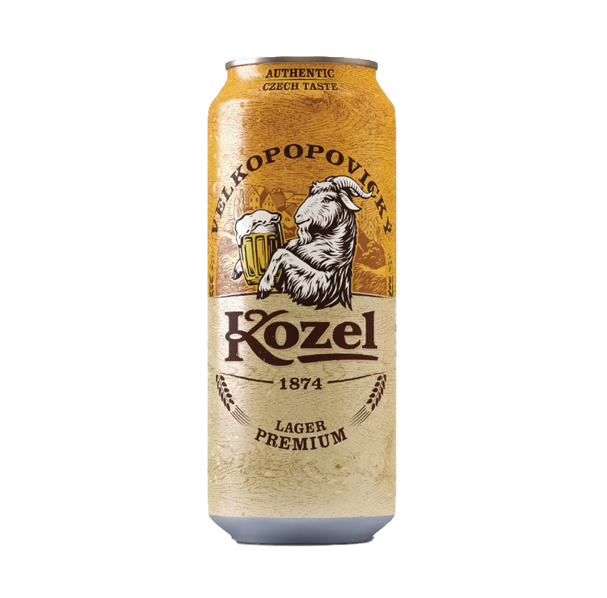 Kozel