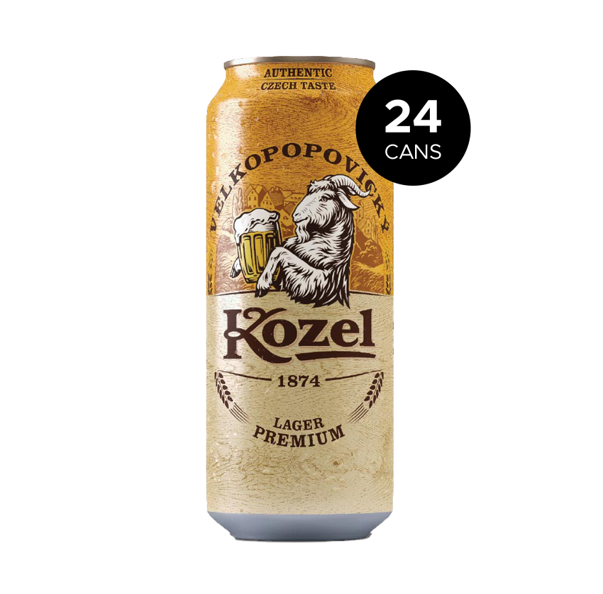 Kozel