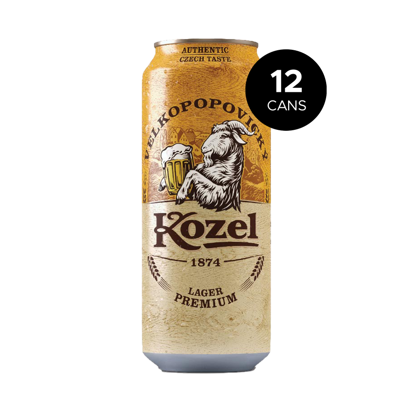 Kozel