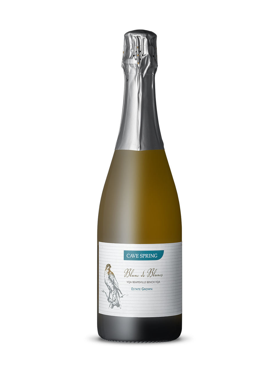 Cave Spring Blanc de Blancs Brut Sparkling VQA
