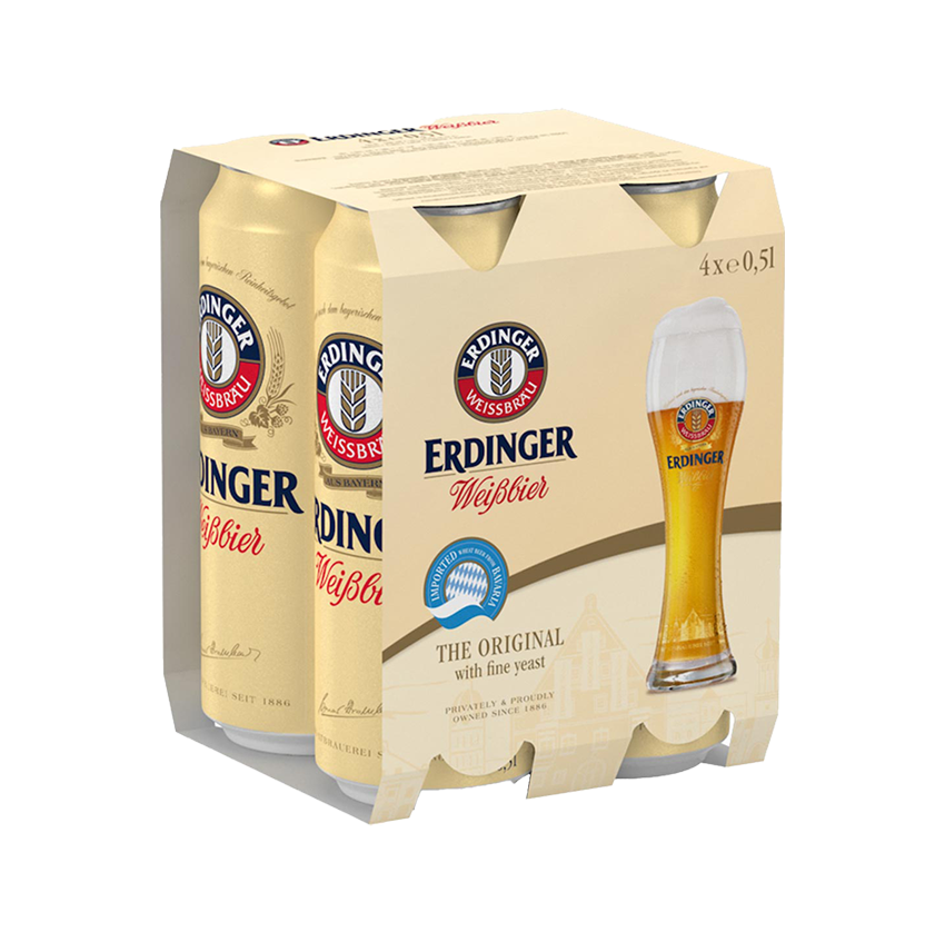 Erdinger Weissbier