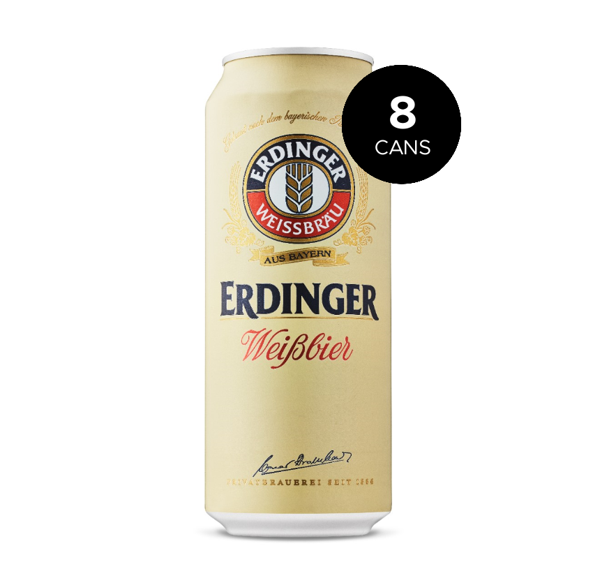 Erdinger Weissbier