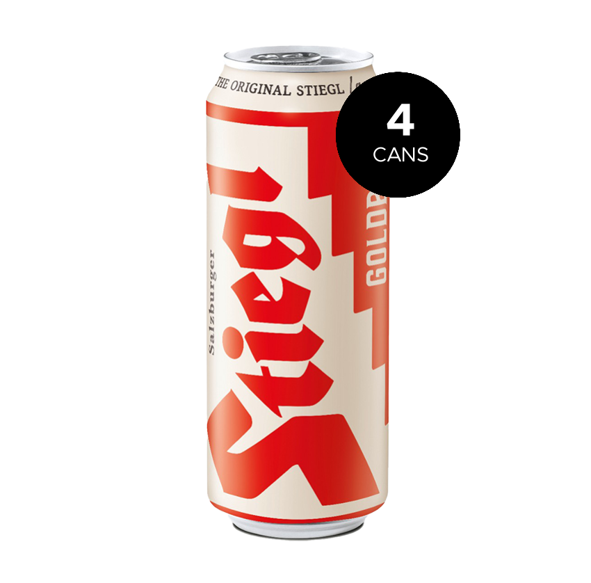 Stiegl Bier