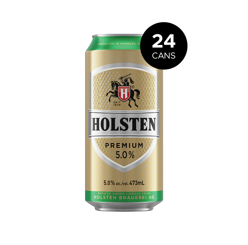 Holsten Premium