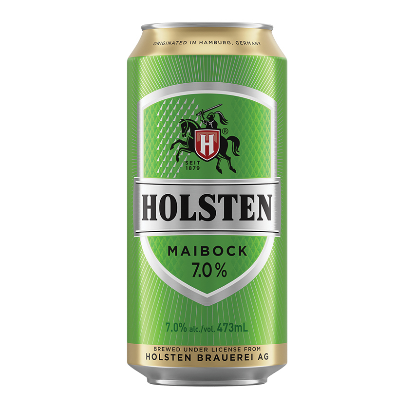 Holsten Maibock
