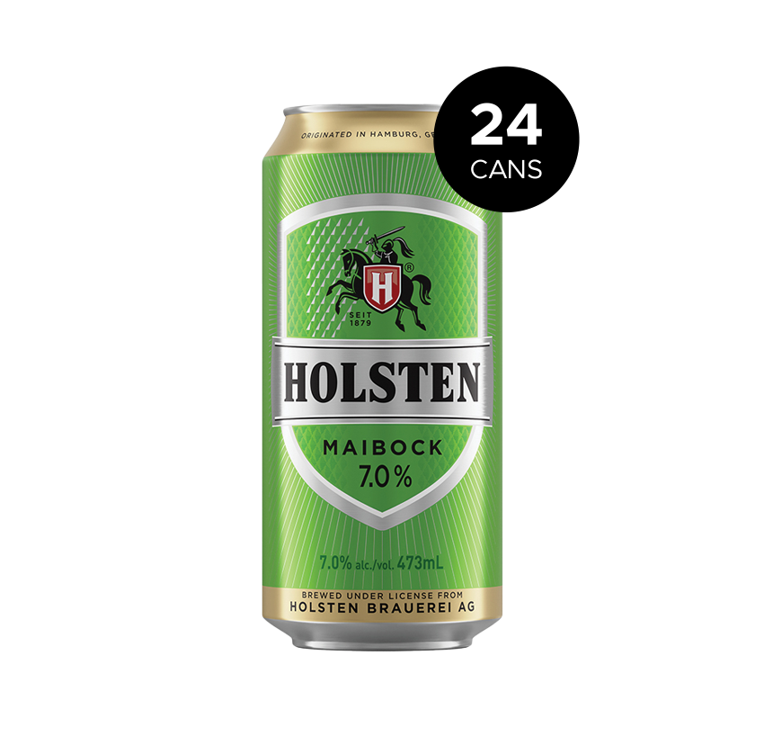 Holsten Maibock