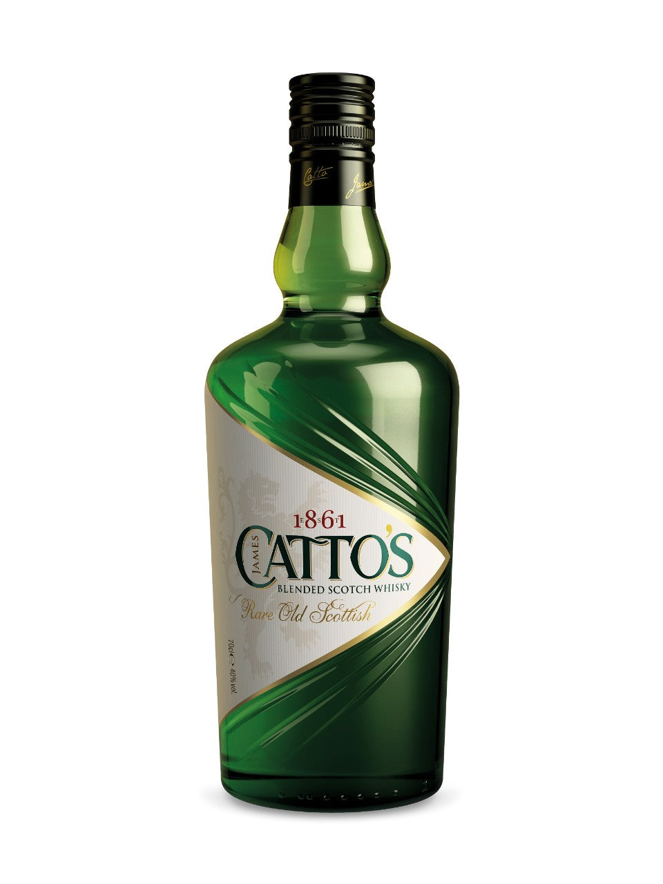 Catto's Rare Old Whisky