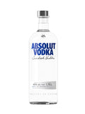 Absolut Vodka 1.75 L