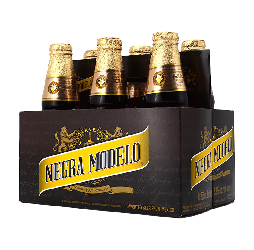 Negra Modelo