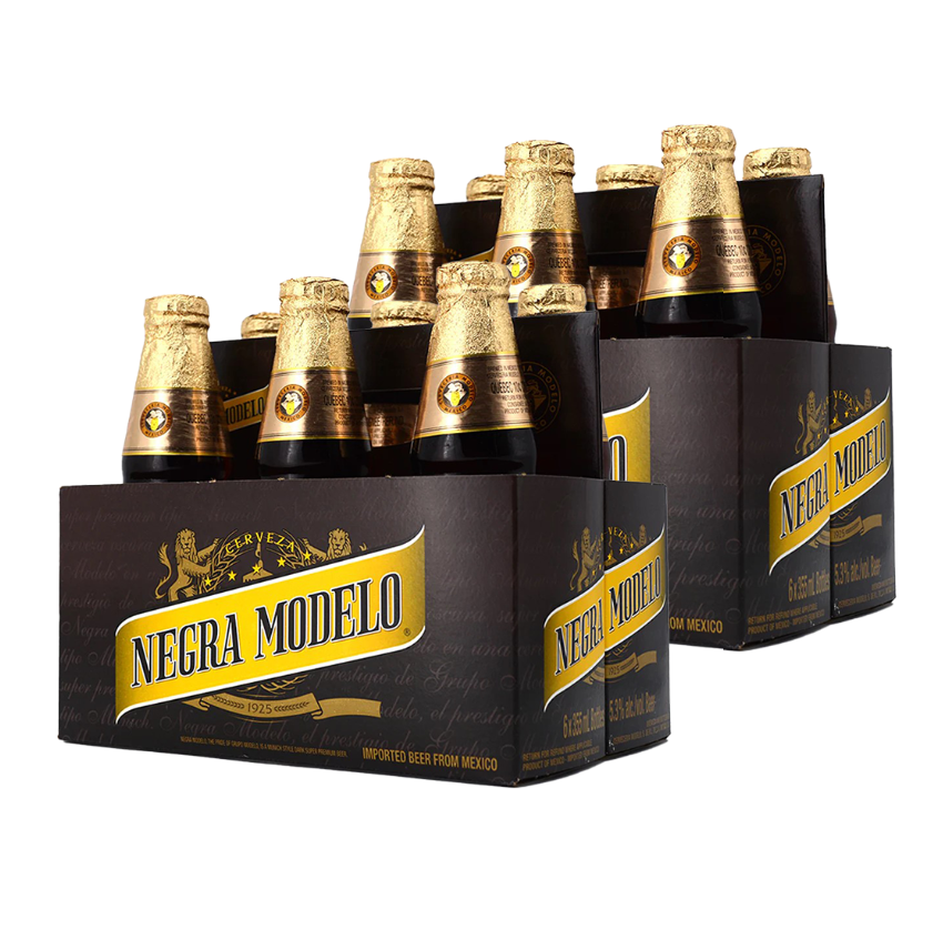 Negra Modelo