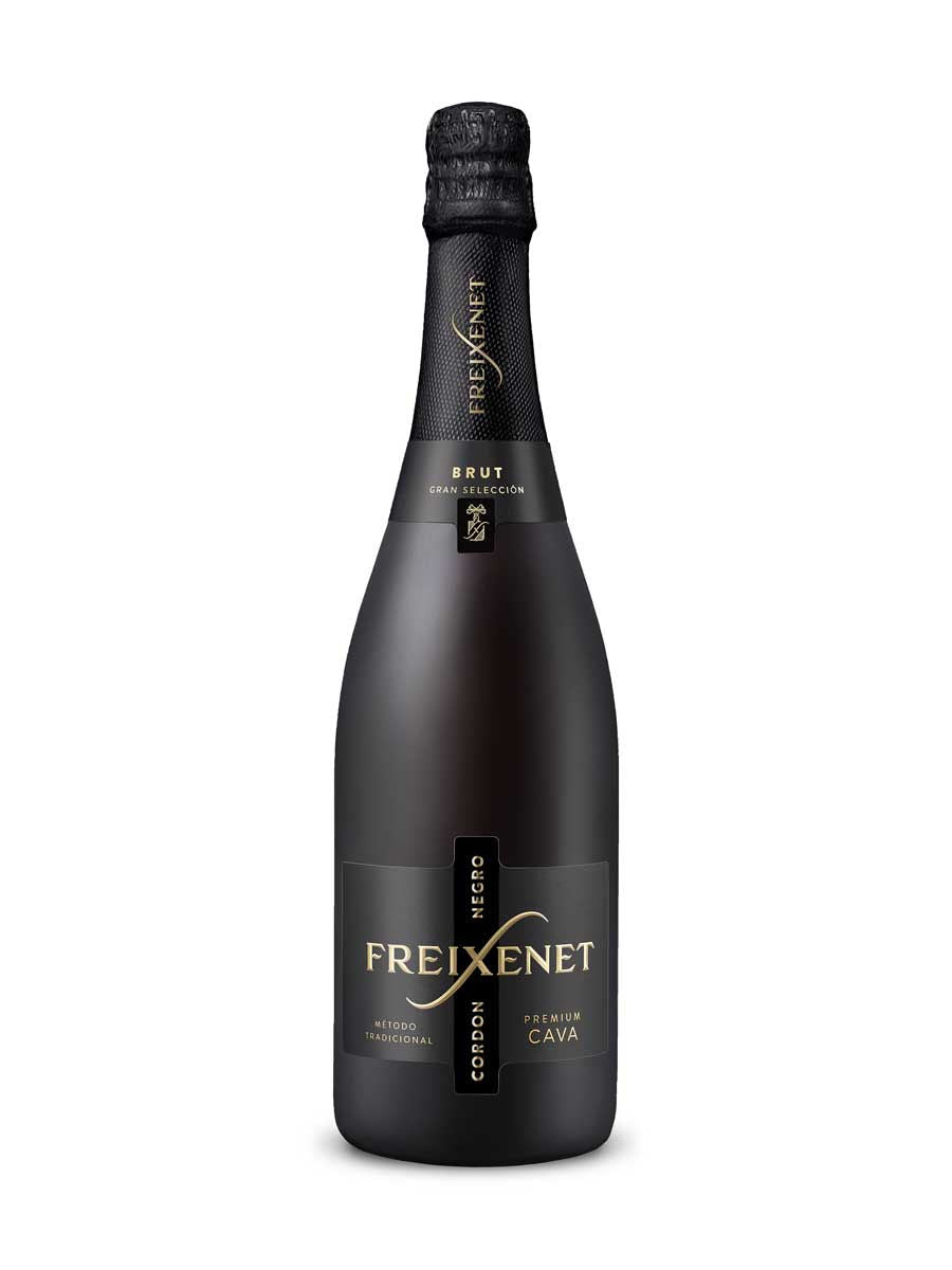 Freixenet Cordon Negro Brut Cava