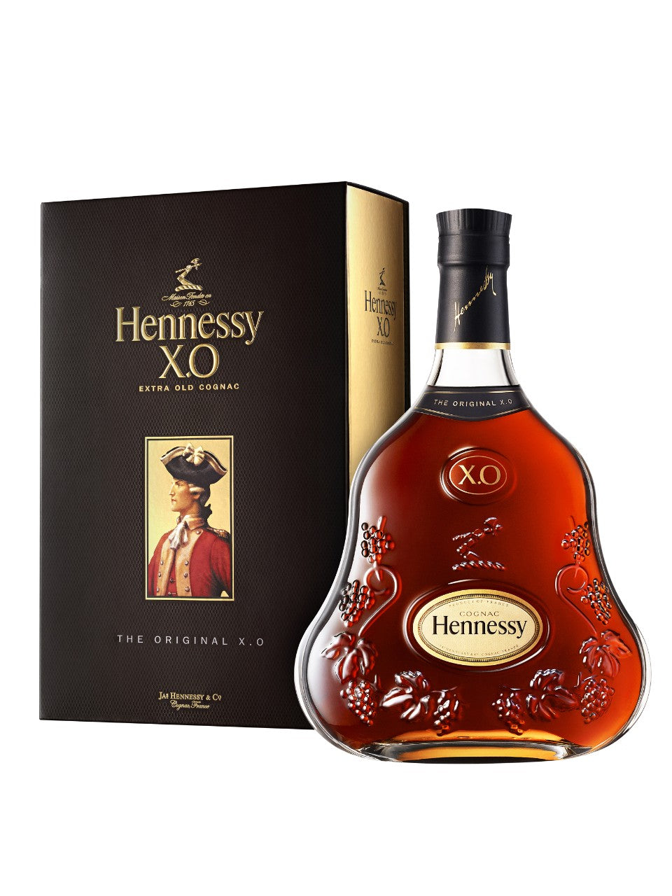 Hennessy XO Cognac