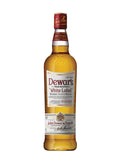 Dewar's White Label Whisky
