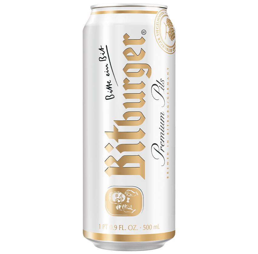 Bitburger