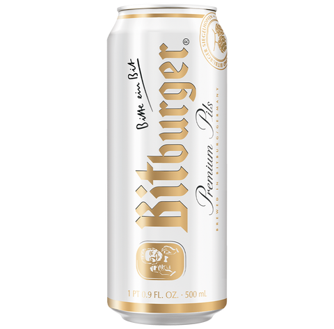 Bitburger