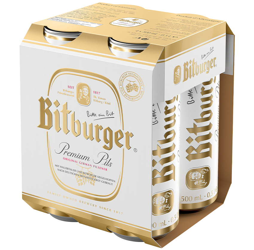 Bitburger