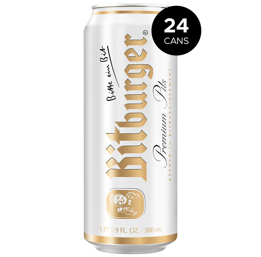 Bitburger