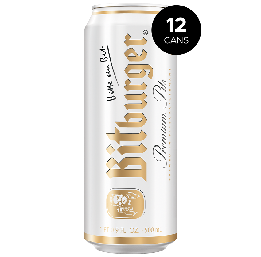Bitburger