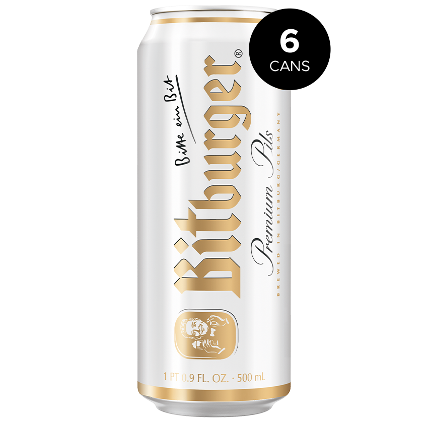 Bitburger