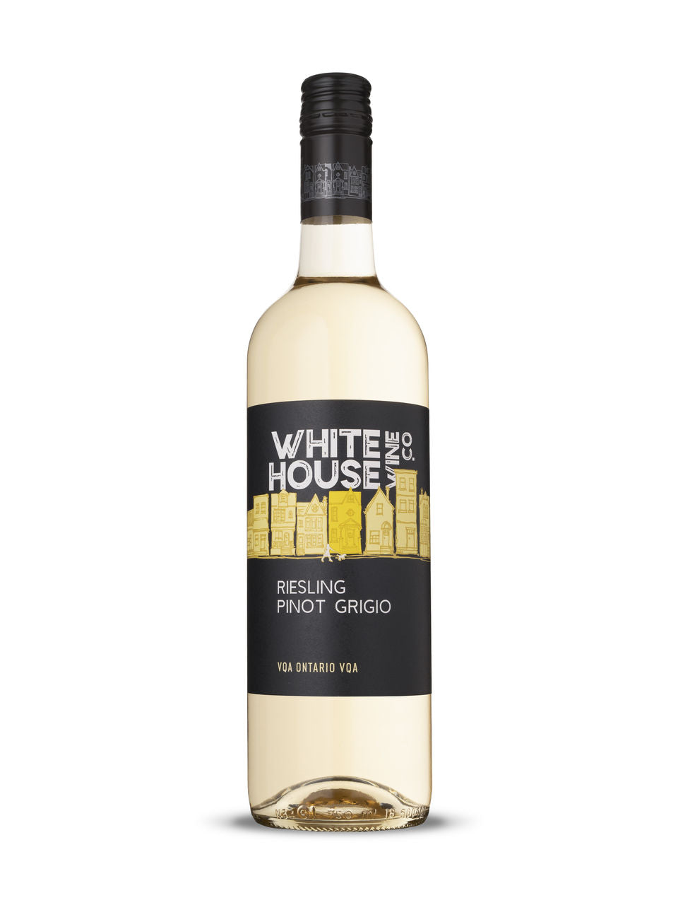 White House Wine Co. Riesling Pinot Grigio VQA