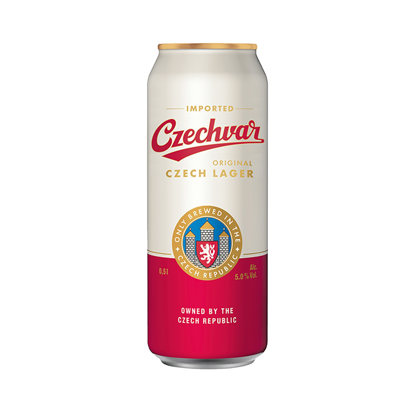Czechvar