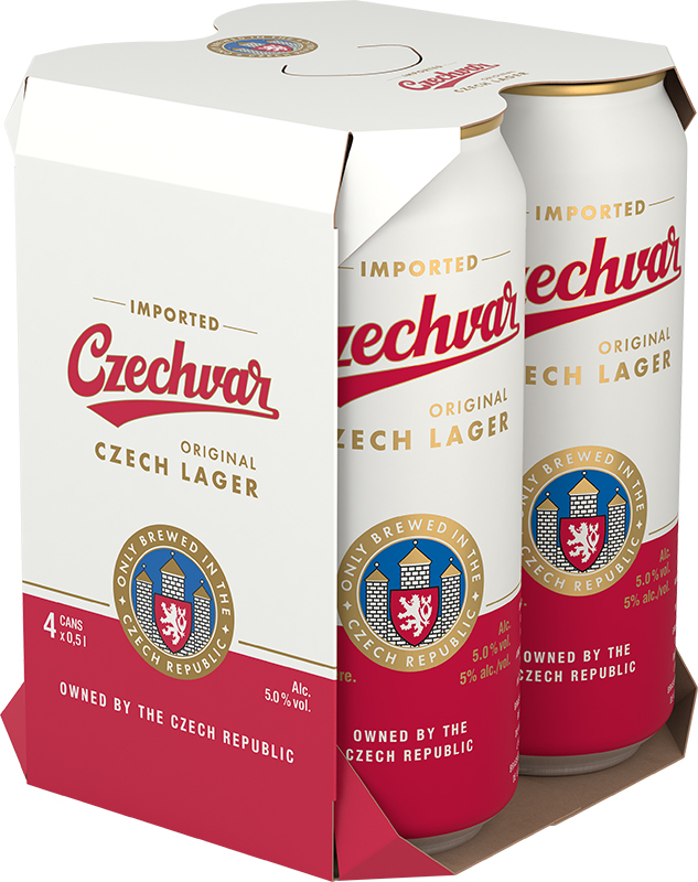 Czechvar