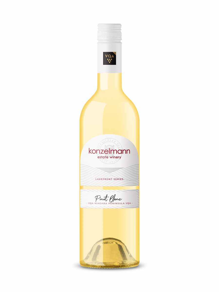 Konzelmann Pinot Blanc VQA