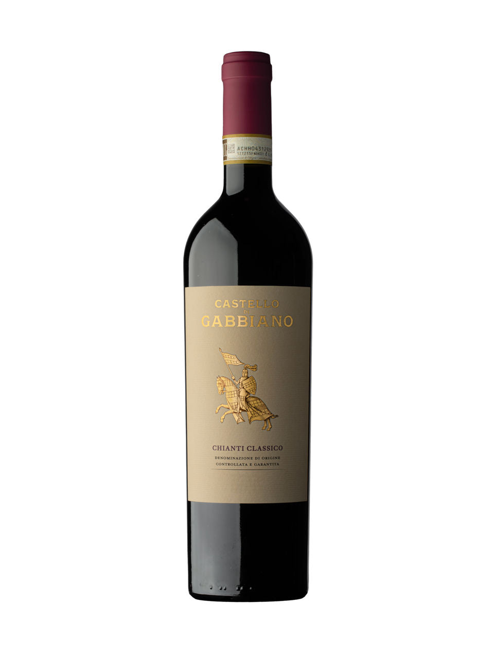 Castello di Gabbiano Chianti Classico