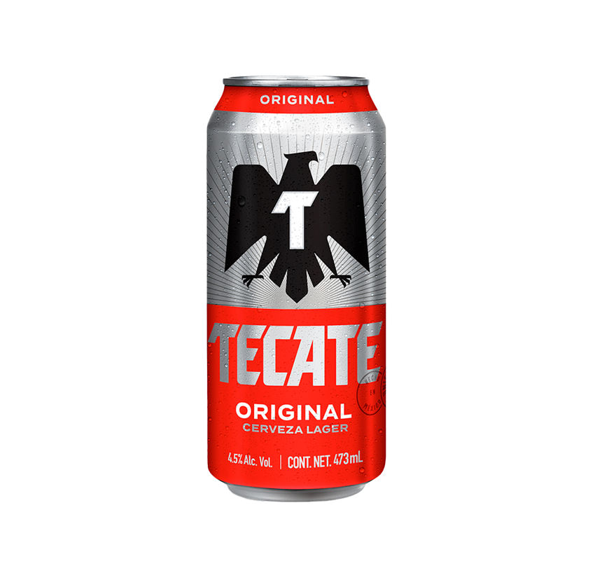 Tecate