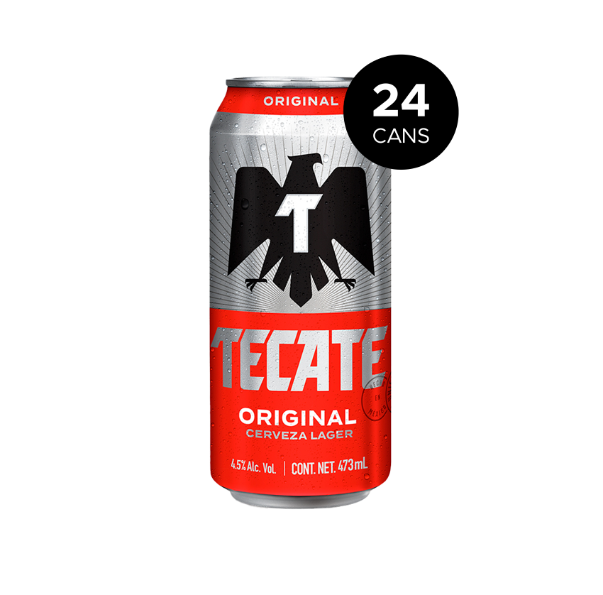 Tecate
